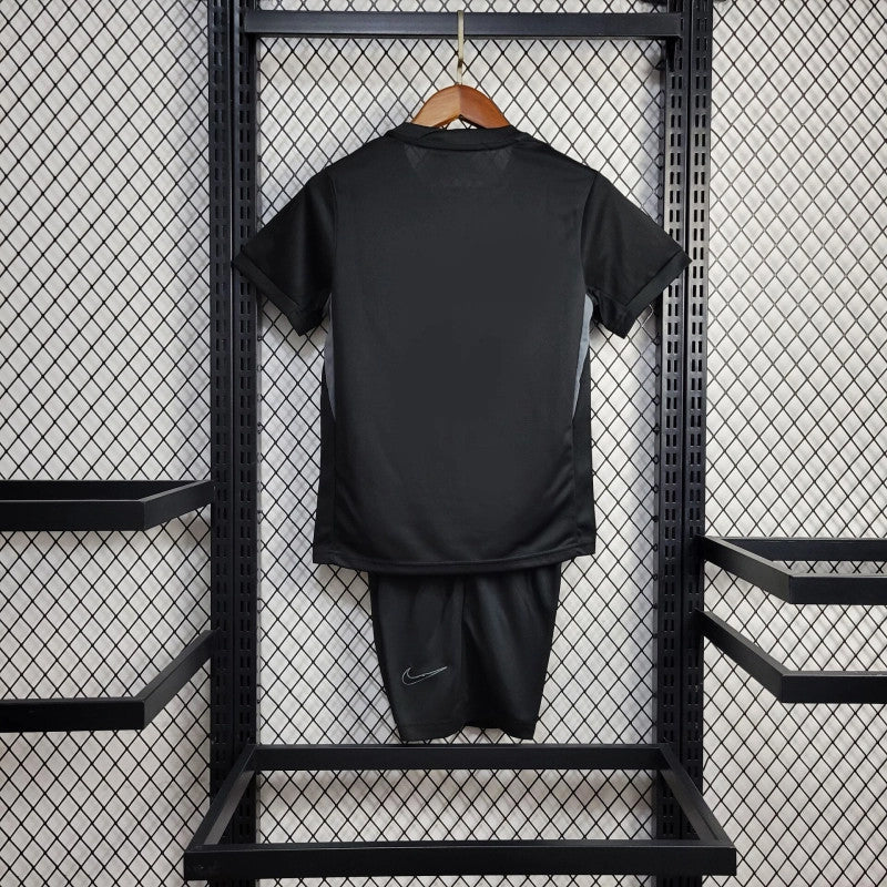 Kit Criança - Corinthians Alternativa 2024