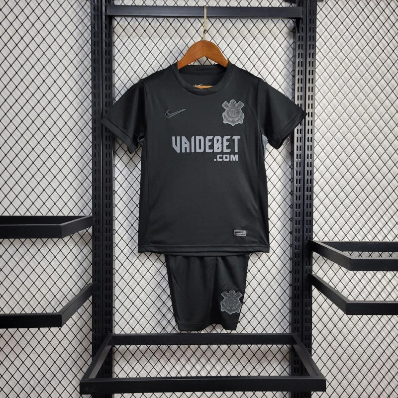 Kit Criança - Corinthians Alternativa 2024