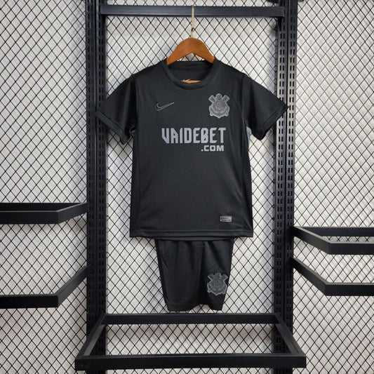 Kit Criança - Corinthians Alternativa 2024