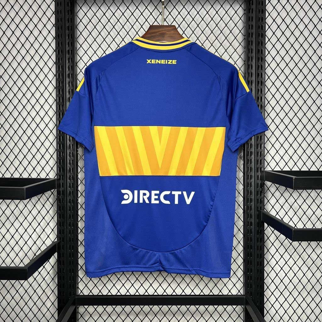 Camiseta Boca Juniors - Local 2024/2025