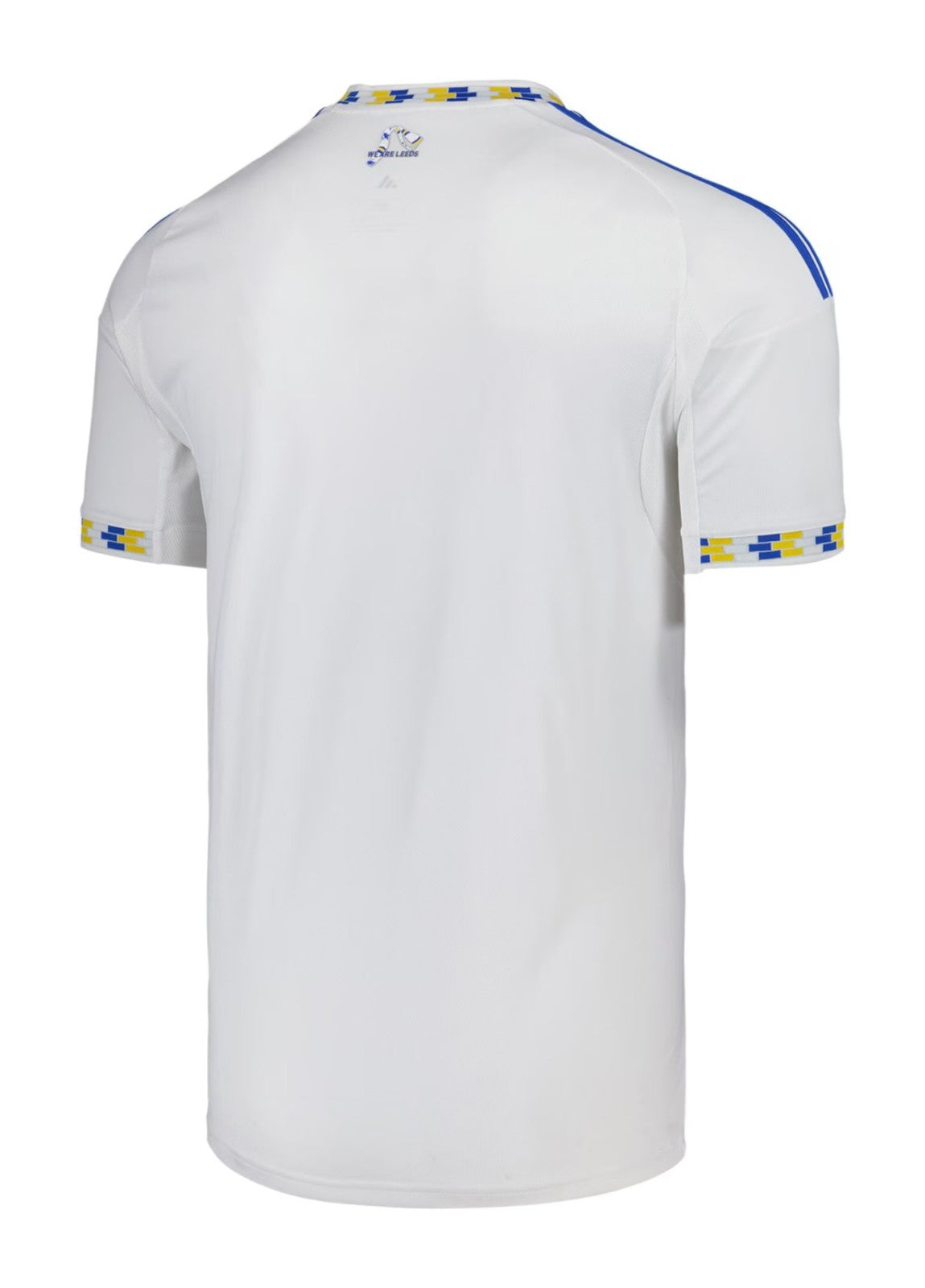 Leeds United Shirt - Home 2024/25