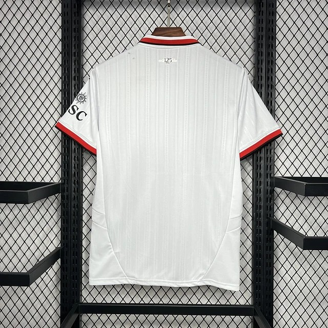 Camisola AC Milan - Alternativa 2024/2025