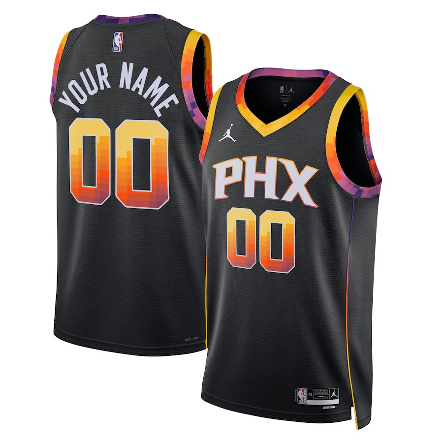 Camiseta NBA - Atlanta Hanks Nike Association 2023