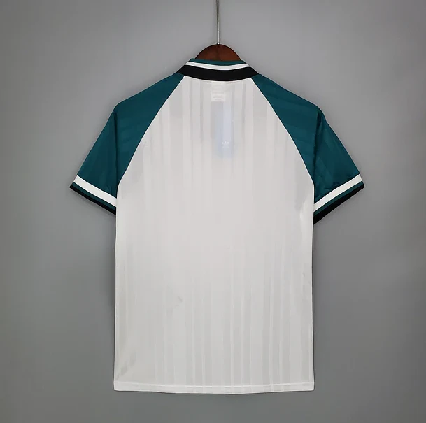 Camisola Liverpool - Alternativa 1993/1994