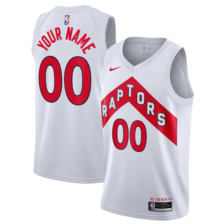 Camiseta NBA - Toronto Raptors Nike Association Edition 2023