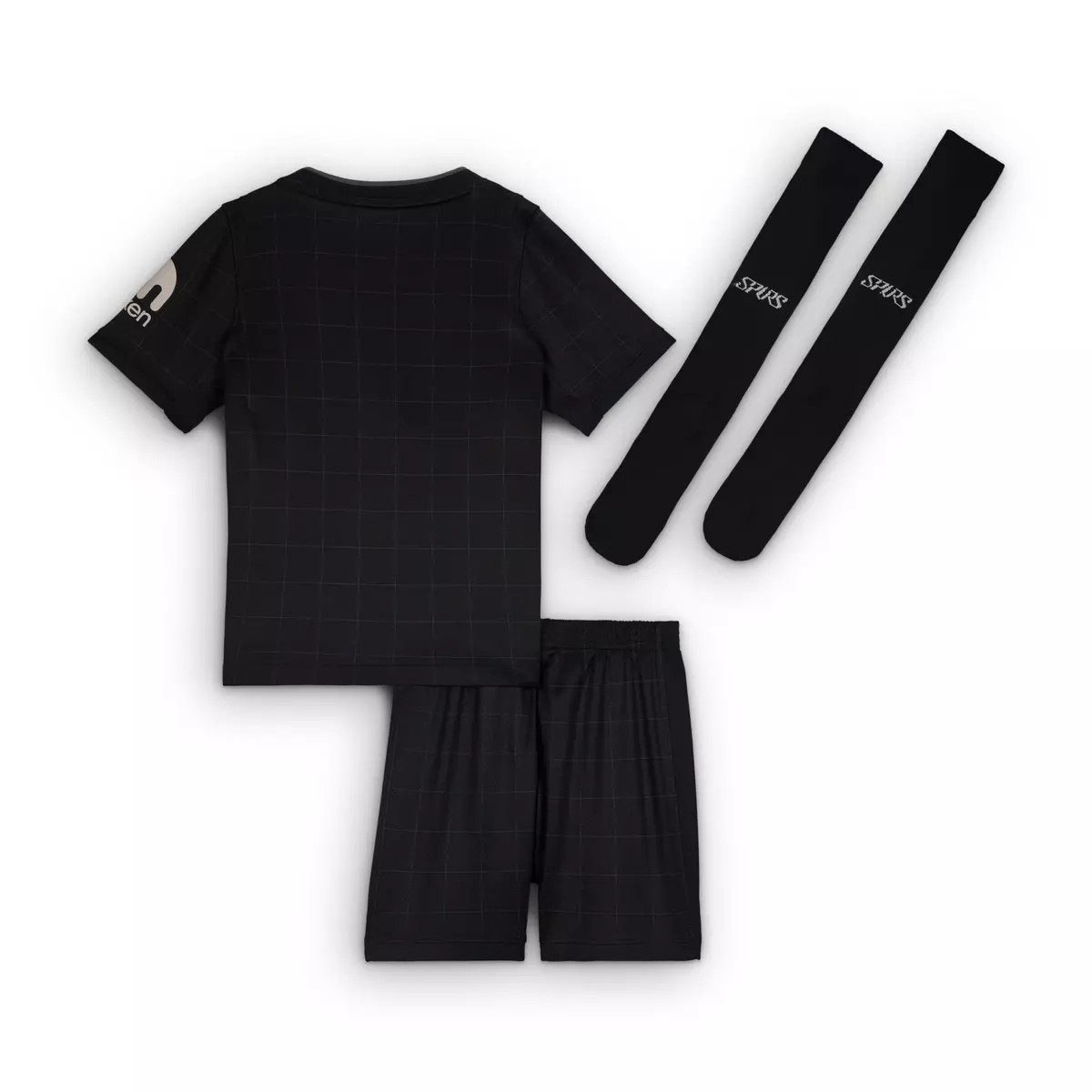 Kids Kit - Tottenham Home 2024/25