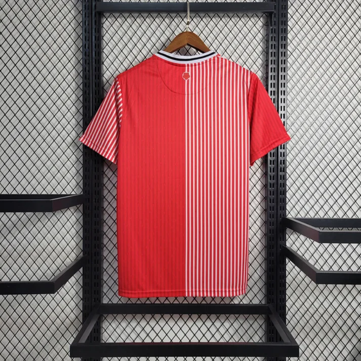 Camiseta Manchester City Alternativa 2023/2024