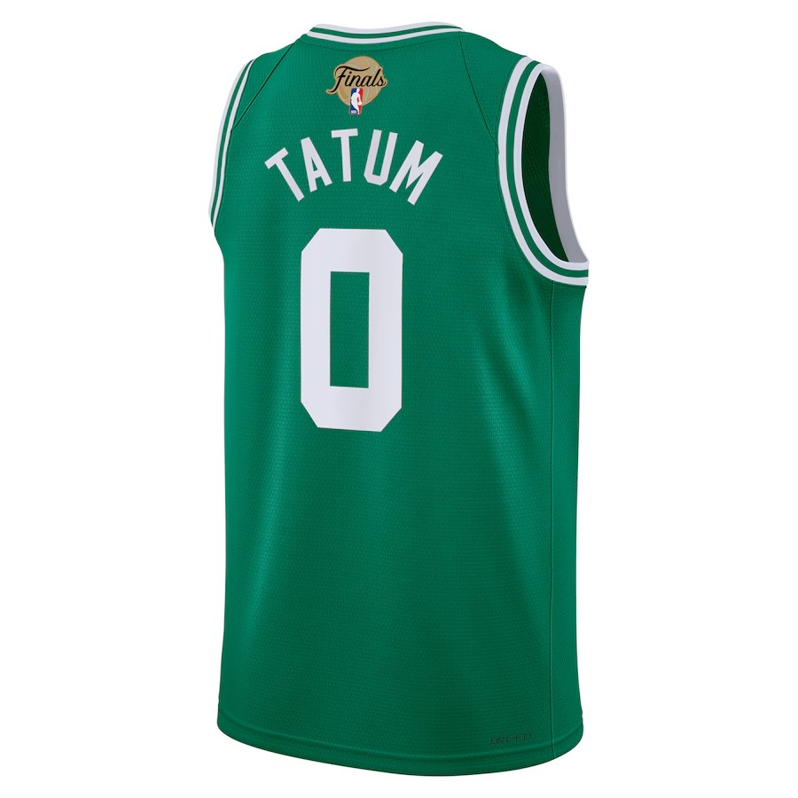 Camisola NBA Boston Celtics 2023 | Tatum