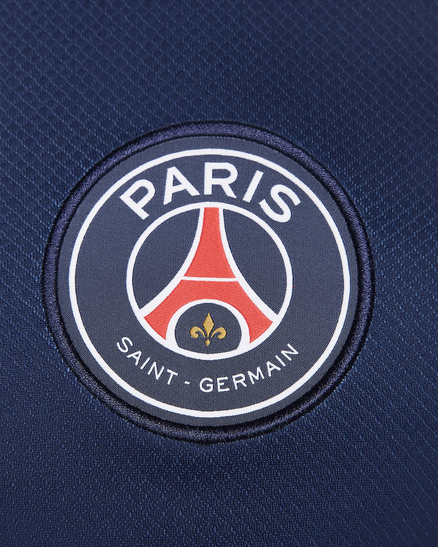 PSG Home Shirt 2024/2025
