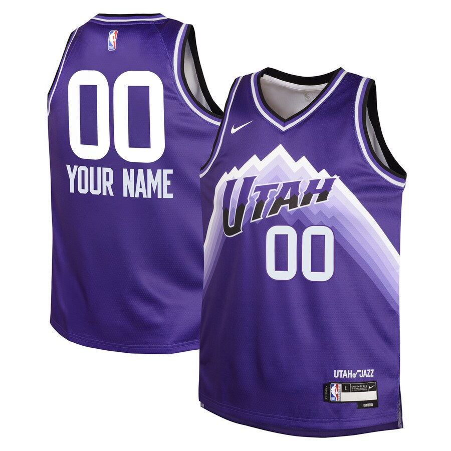 Camiseta NBA - Atlanta Hanks Nike Association 2023