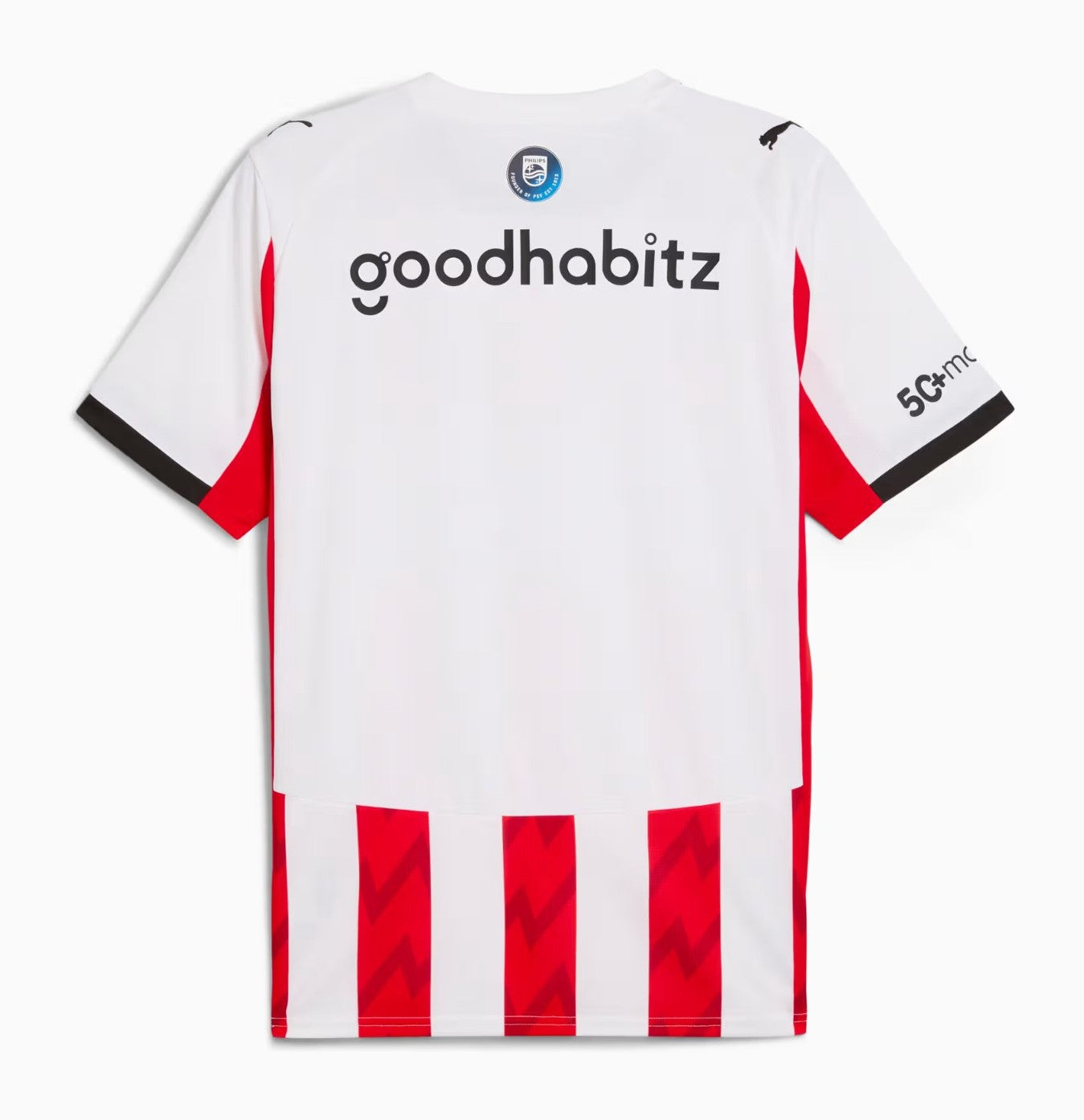 Camisola PSV - Principal 2025/2026