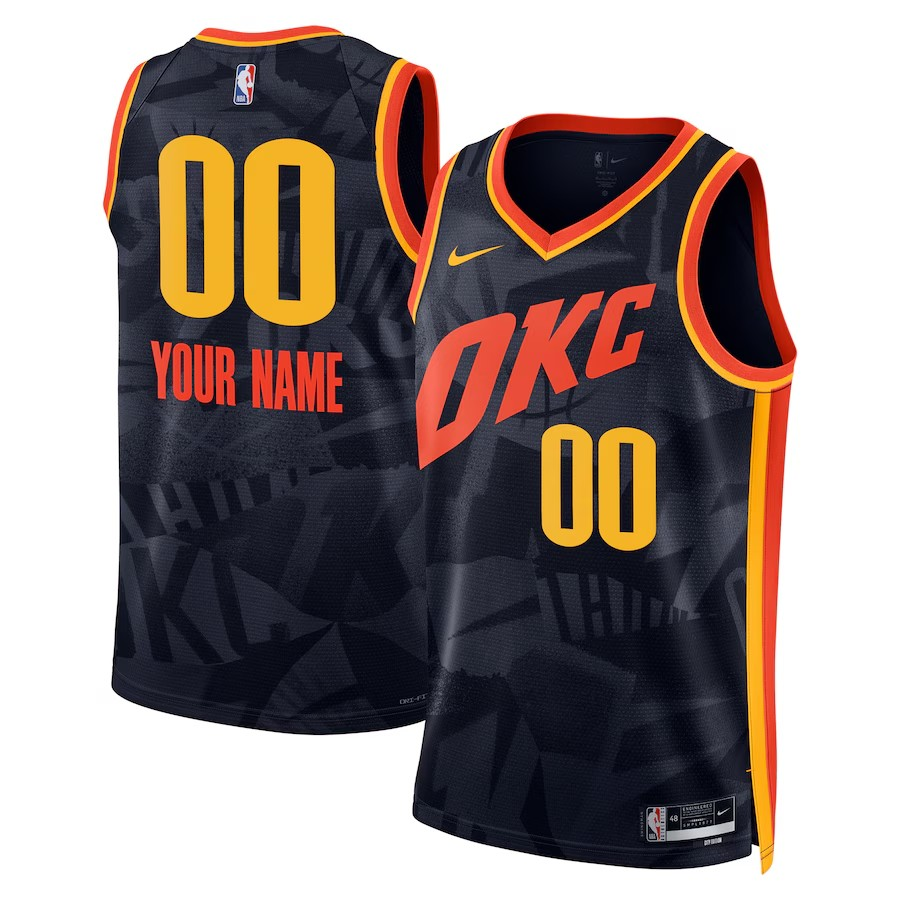 Camiseta NBA - Atlanta Hanks Nike Association 2023