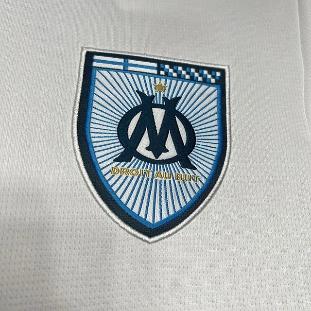Camiseta Marsella - Primera 2024/2025