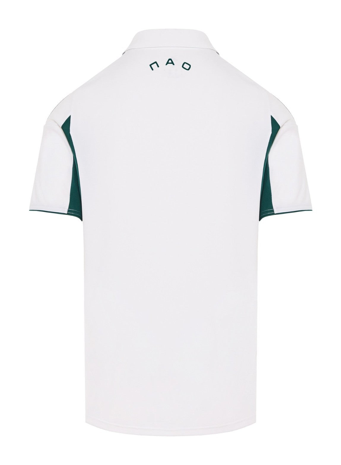 Camisola Panathinaikos - Alternativa 2025/26
