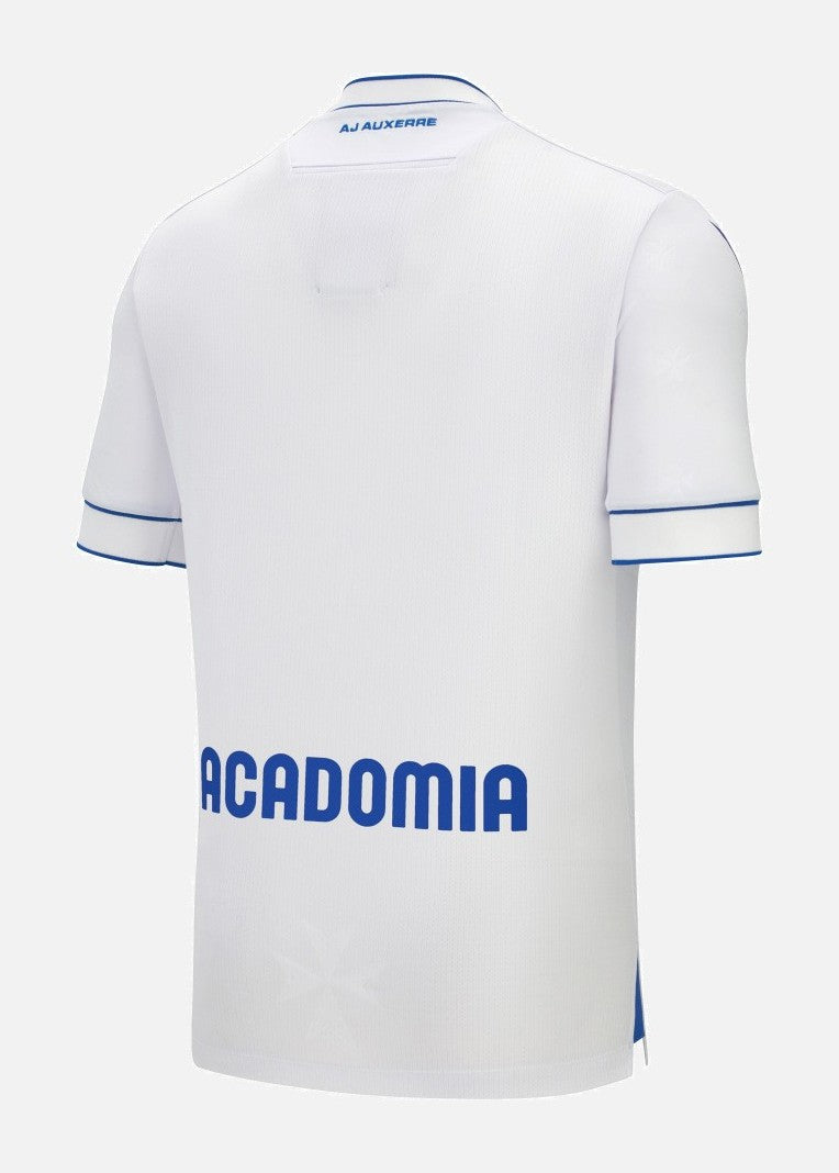 Camisola Auxerre - Principal 2025/2026