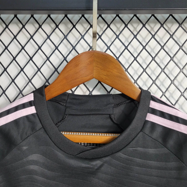 Kit Criança - Inter Miami Alternativa 2024/25