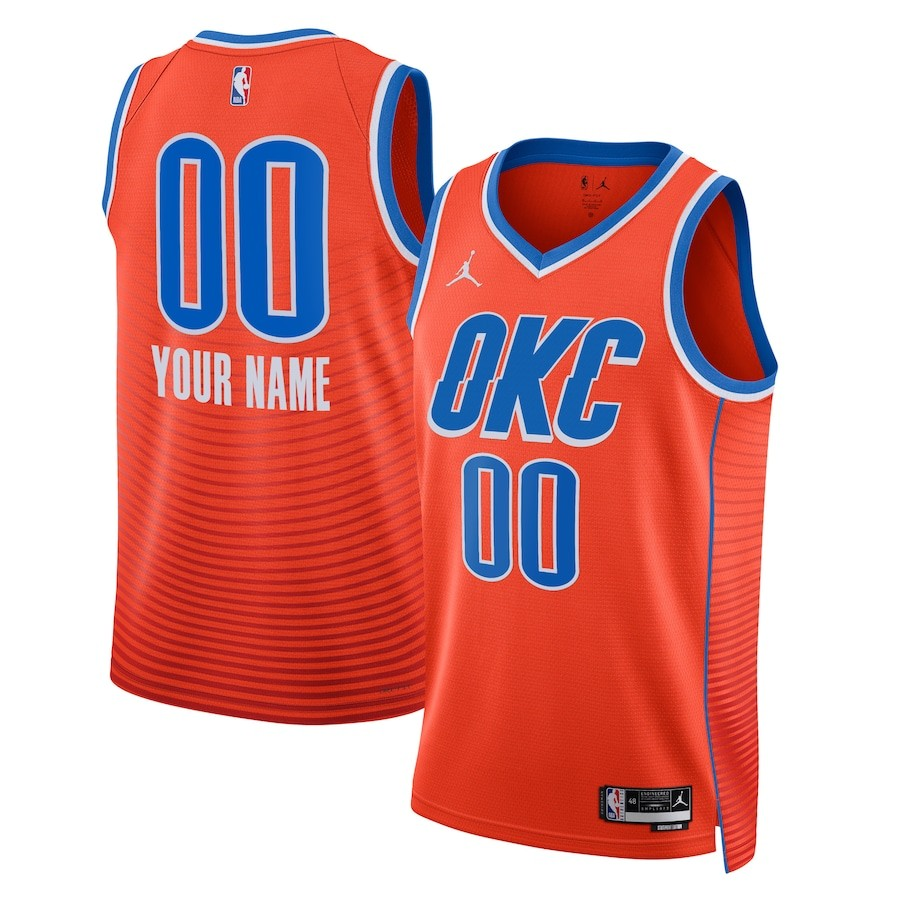 Camiseta NBA - Atlanta Hanks Nike Association 2023