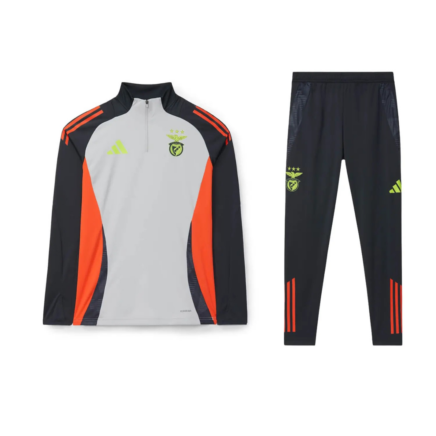 Chándal Benfica con camiseta
