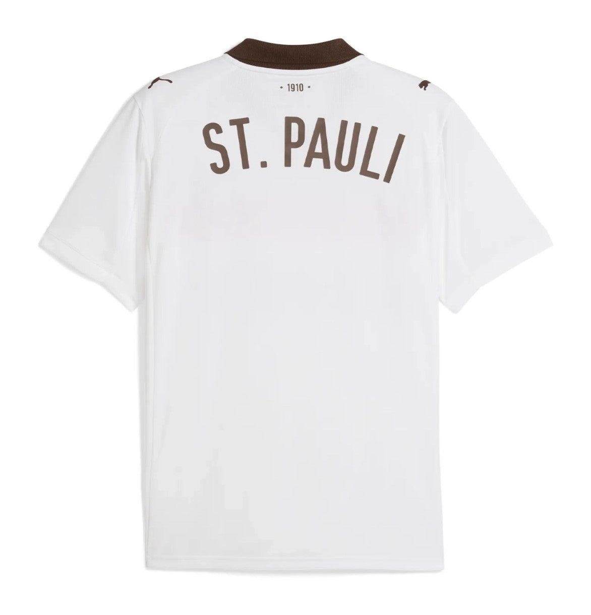 Camisola St. Pauli - Alternativa 2025/26