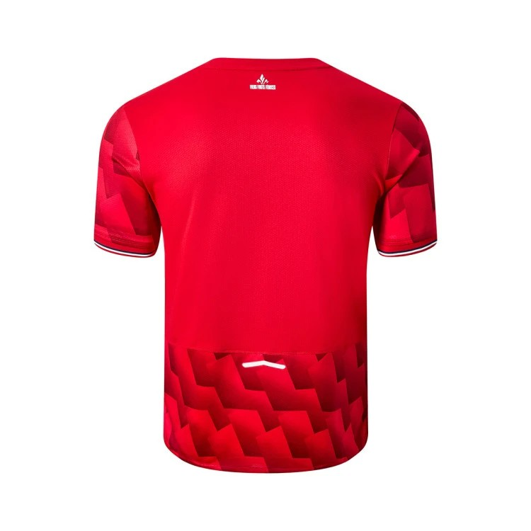 Lille Home Shirt 2024/25