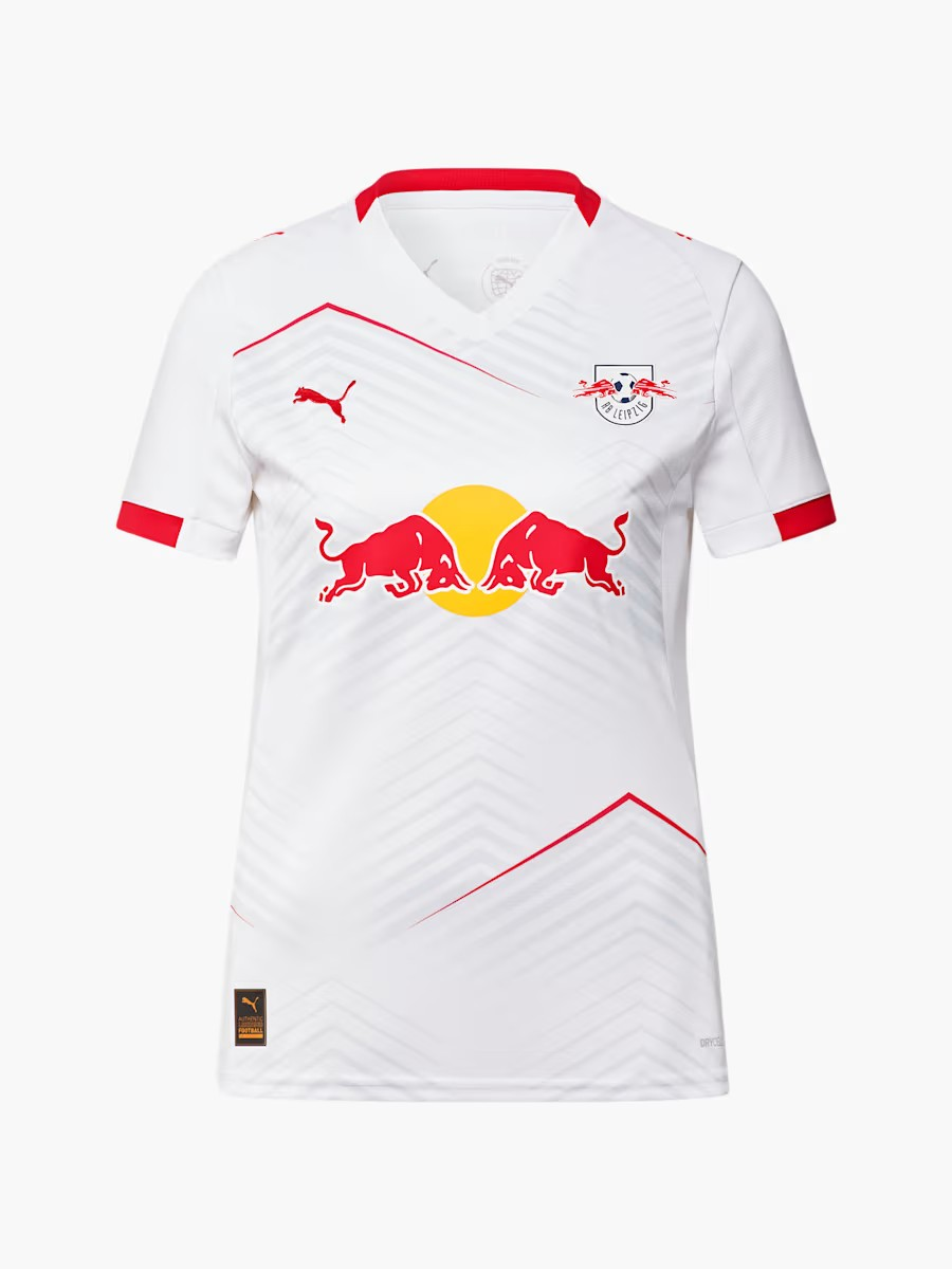 Camiseta RB Leipzig - Primera 2024/2025