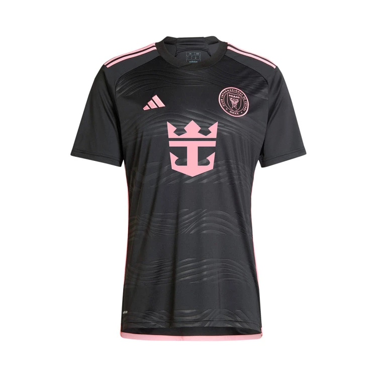 Camiseta Inter Miami - Segunda 2024/2025