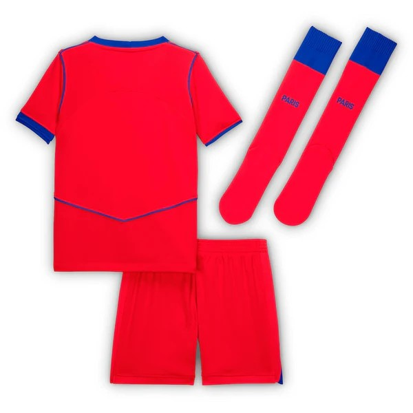Kids Kit - PSG Home 2024/25