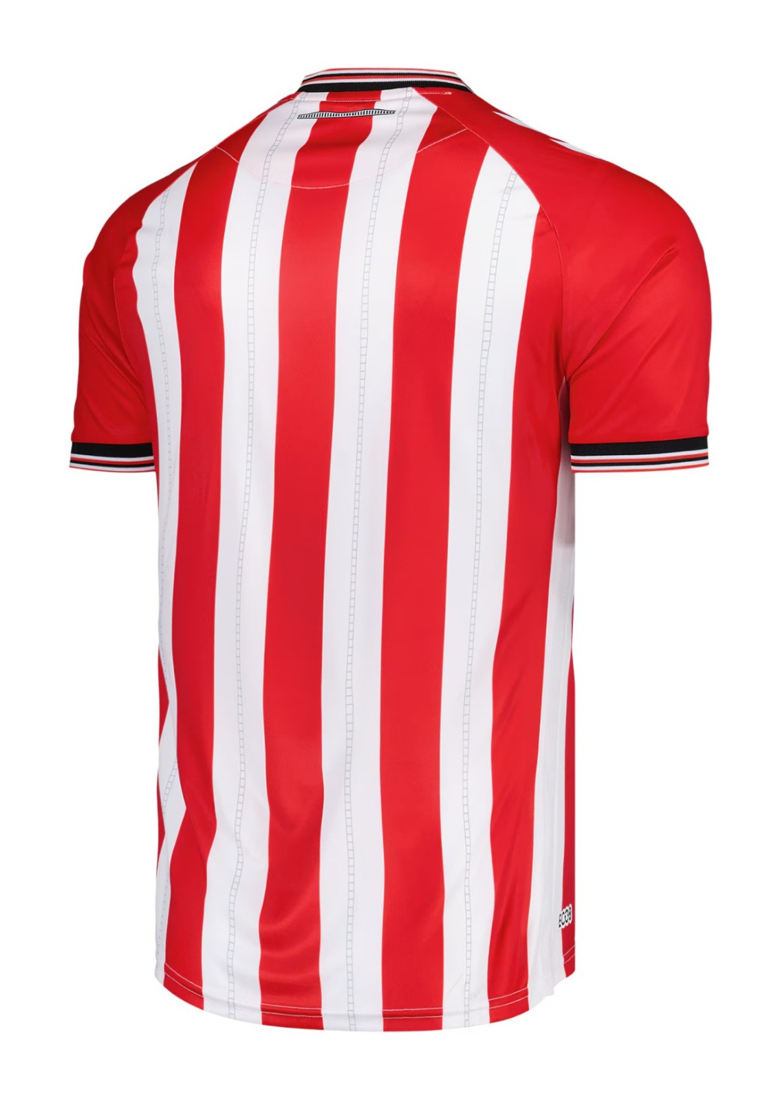 Camisola Sunderland - Principal 2025/26