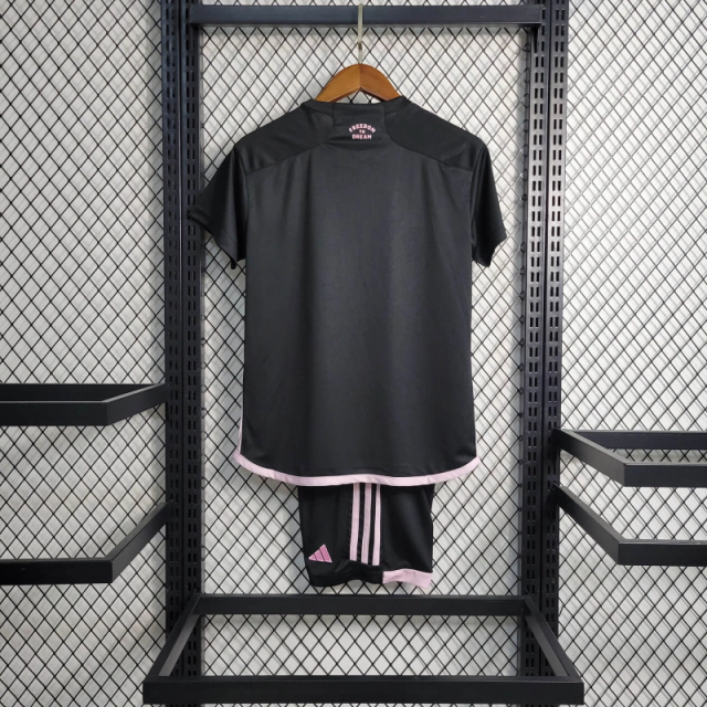 Kit Criança - Inter Miami Alternativa 2024/25