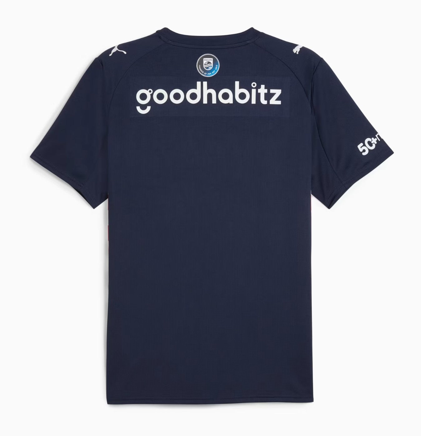 Camisola PSV - Alternativa 2025/2026