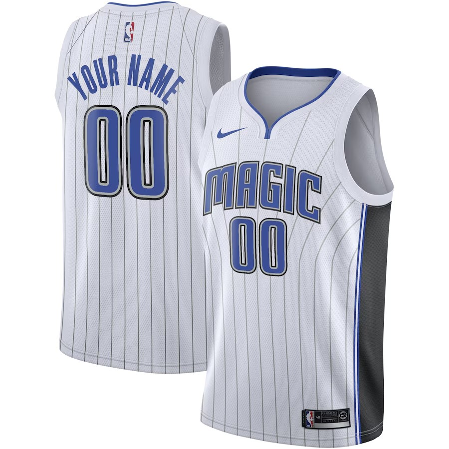 Camiseta NBA - Orlando Magic Nike Association Edition 2023