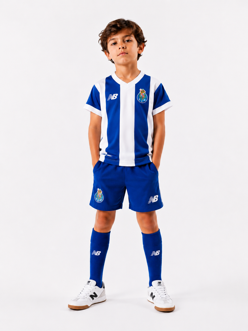 KITS CRIANÇA