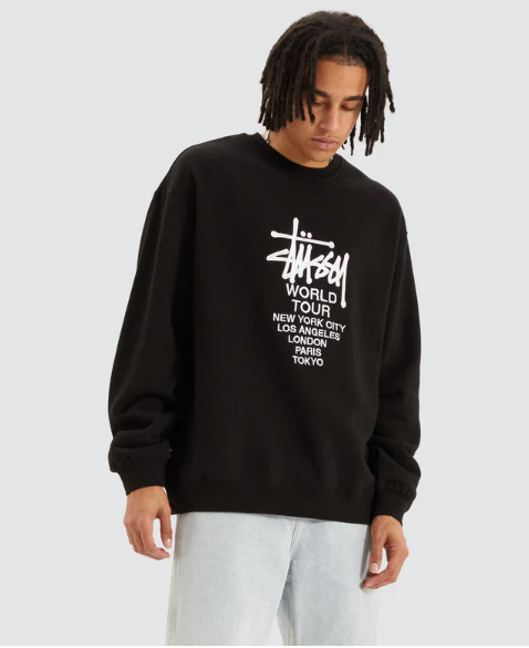 STREETWEAR