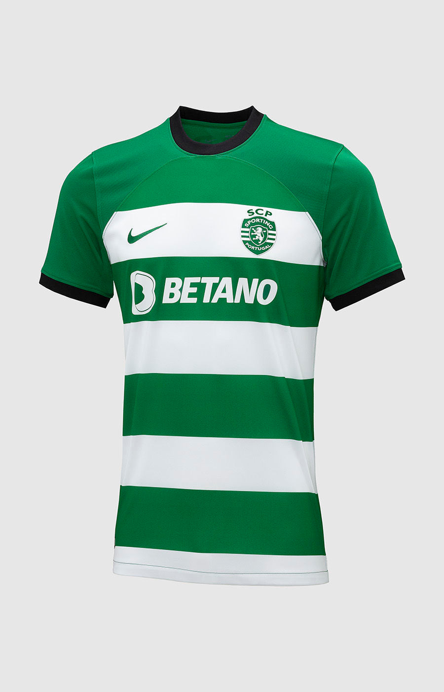 Sporting CP 2023/2024 jersey