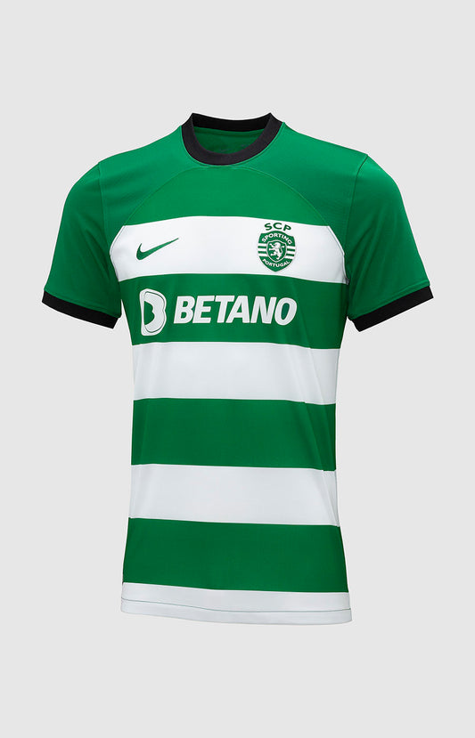 Camiseta Sporting CP 2023/2024