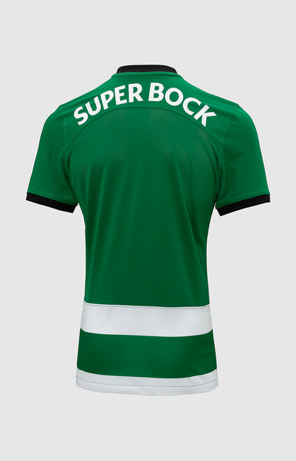 Camisola Sporting CP - Principal 2023/2024