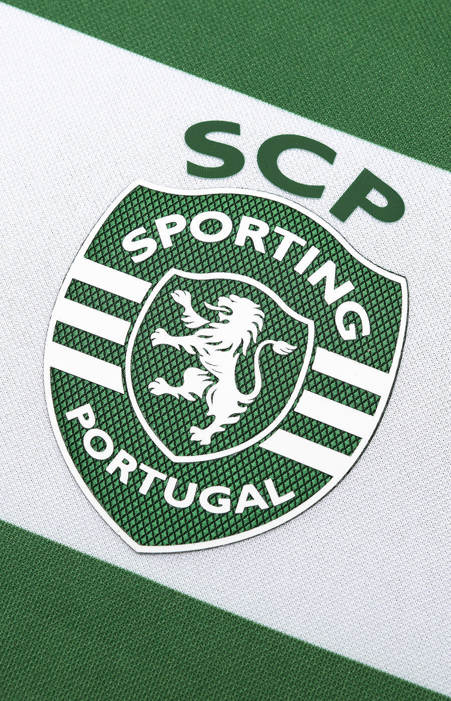 Camiseta Sporting CP 2023/2024