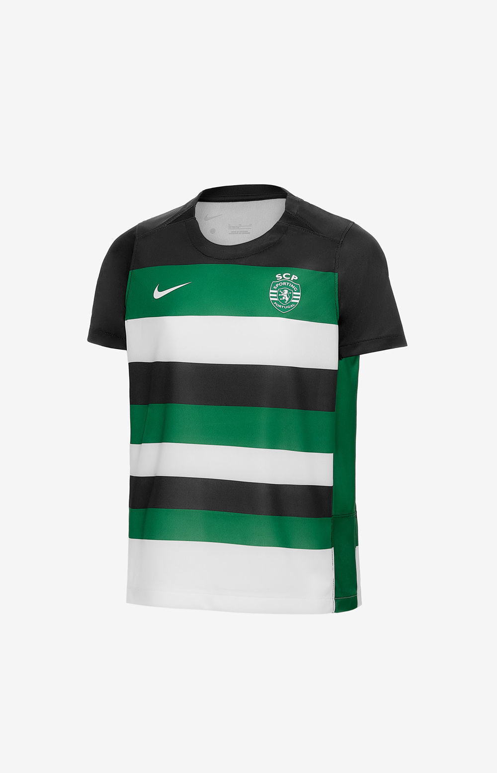 Kit Criança - Sporting Principal 2024/25