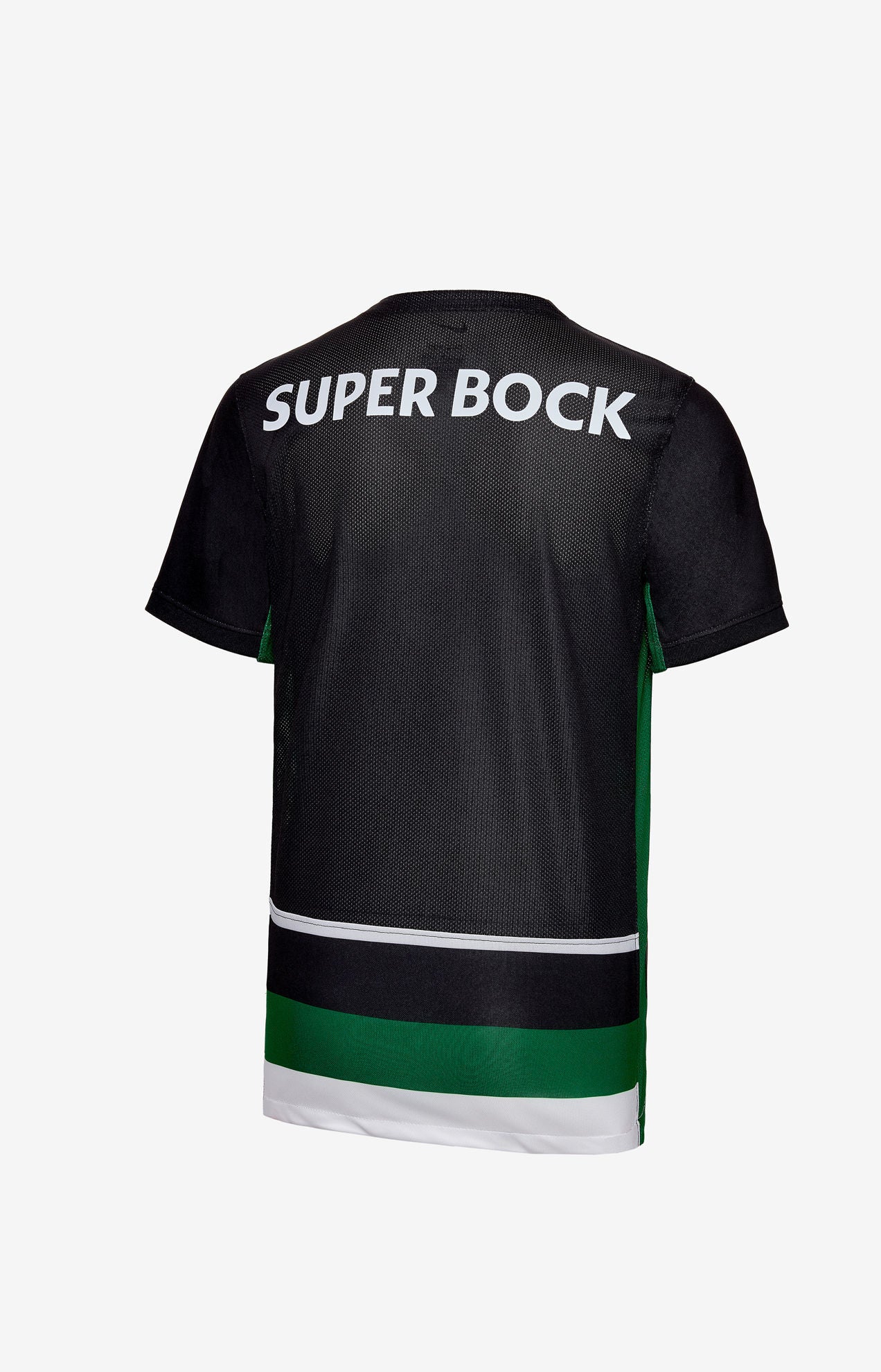 Camisola Sporting CP - Home 2024/2025