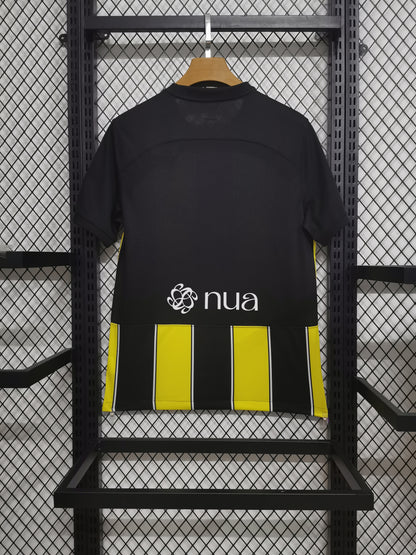 Camisola Al-Ittihad - Principal 2023/2024