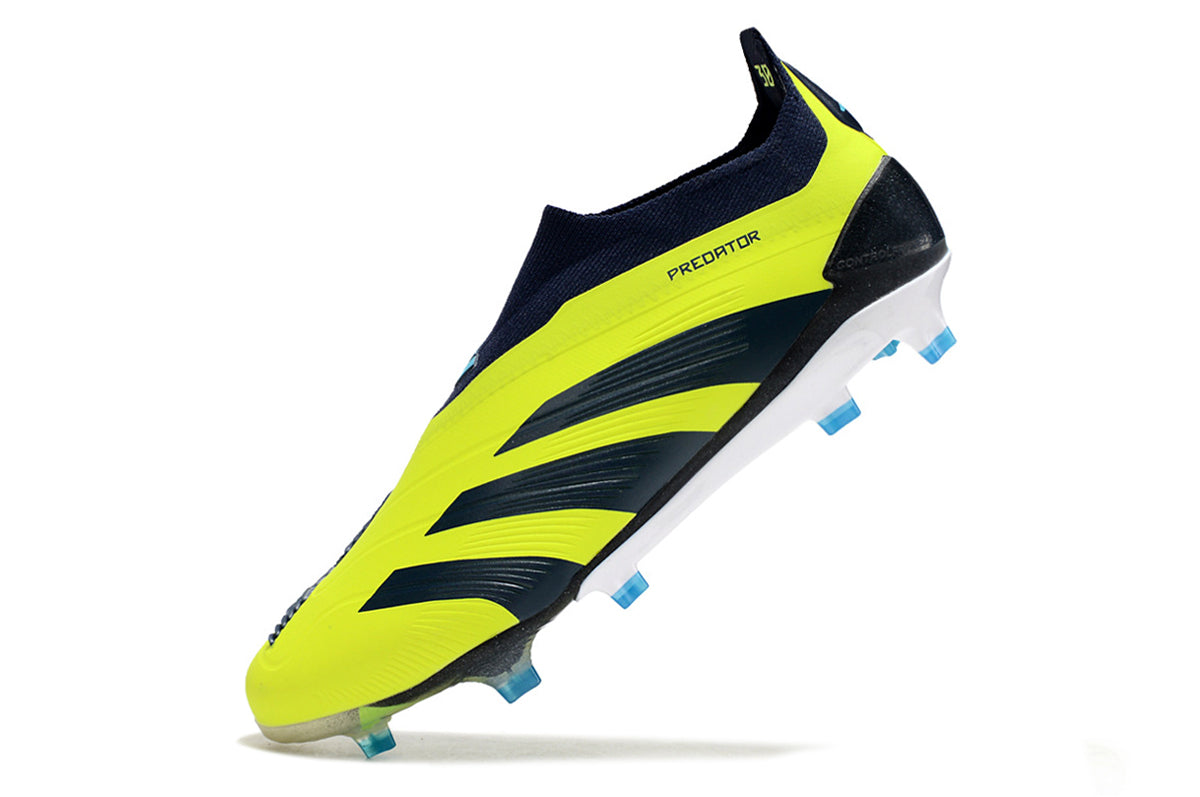 ADIDAS PREDATOR ACCURACY+ FG