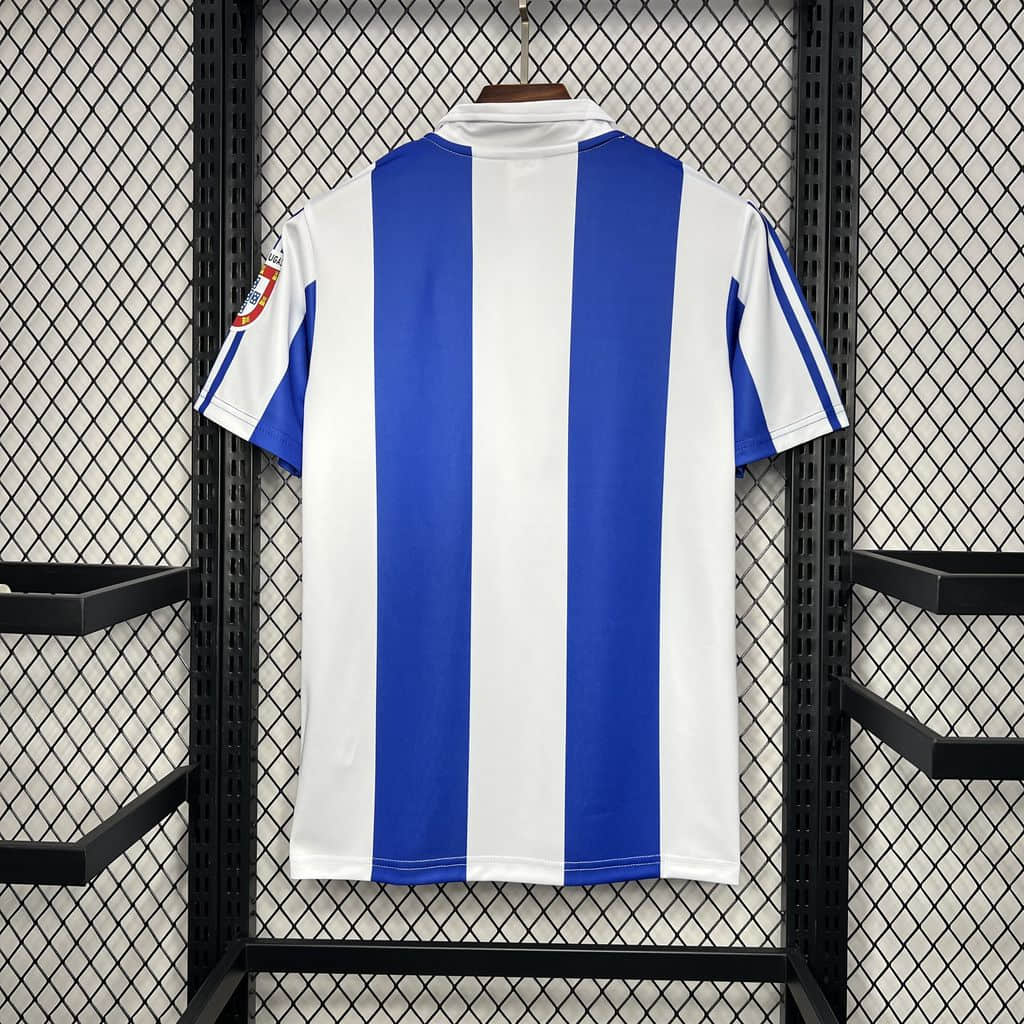 Camisola Retro - Home FC Porto 1986/87 (cópia)