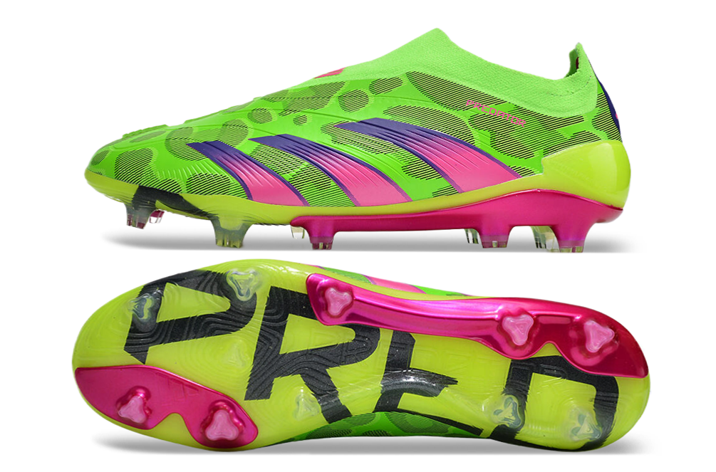 ADIDAS PREDATOR ACCURACY FG