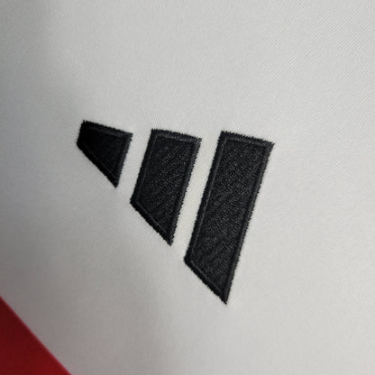 Camisola São Paulo - Principal 2023/2024