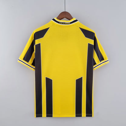 Camisola Lazio - Terceiro 1999/2000