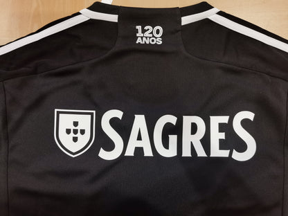 Camisola SL Benfica - Alternativa 2023/2024