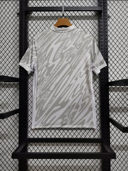 Brazil Shirt - Away 2024/25