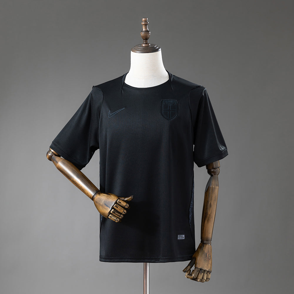 Camisola Noruega - Alternativa 2026
