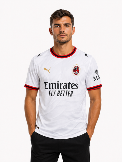 Camisola AC Milan - Alternativo 2026/2027
