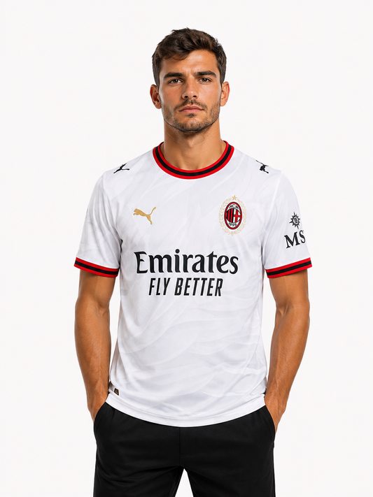 Camisola AC Milan - Alternativo 2026/2027
